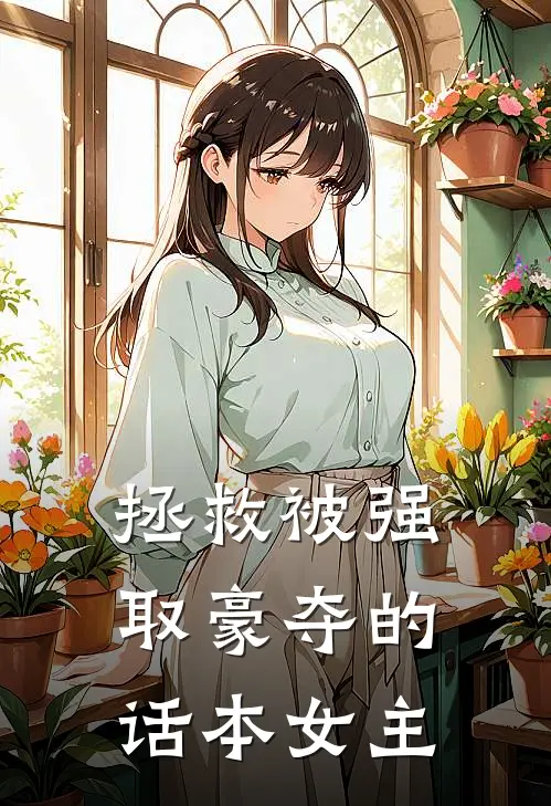 拯救被强取豪夺的话本女主云溪陆明远最新推荐小说_完结版小说推荐拯救被强取豪夺的话本女主云溪陆明远