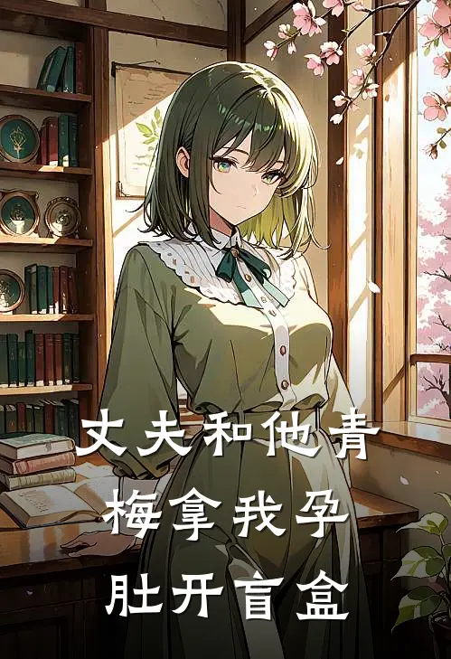 丈夫和他青梅拿我孕肚开盲盒(陆祁烽青梅)最新完结小说推荐_热门小说排行榜丈夫和他青梅拿我孕肚开盲盒陆祁烽青梅