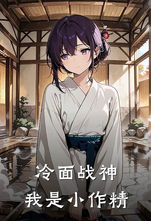 冷面战神：我是小作精