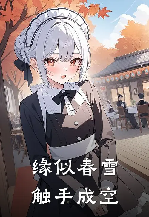 缘似春雪，触手成空