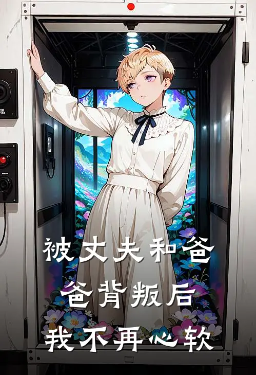 被丈夫和爸爸背叛后，我不再心软(傅瑾莹莹)热门完本小说_最新小说被丈夫和爸爸背叛后，我不再心软傅瑾莹莹