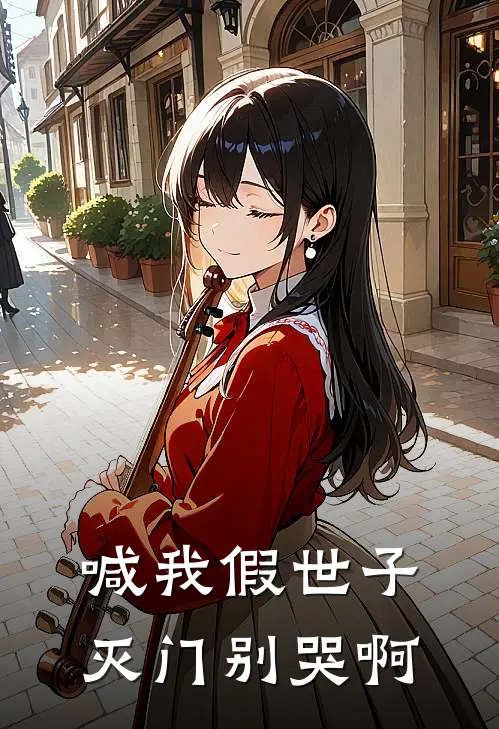 喊我假世子，灭门别哭啊(江定安田虎)热门小说在线阅读_热门小说喊我假世子，灭门别哭啊(江定安田虎)