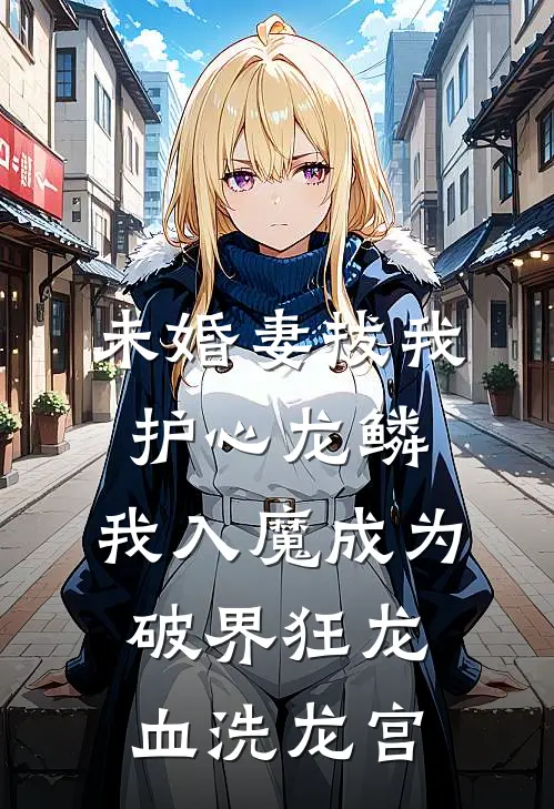 未婚妻拔我护心龙鳞，我入魔成为破界狂龙血洗龙宫(姬璇应龙)完结版小说_最新全本小说未婚妻拔我护心龙鳞，我入魔成为破界狂龙血洗龙宫姬璇应龙