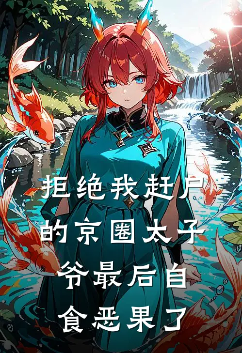 拒绝我赶尸的京圈太子爷最后自食恶果了(抖音热门)完本小说大全_热门小说大全拒绝我赶尸的京圈太子爷最后自食恶果了抖音热门