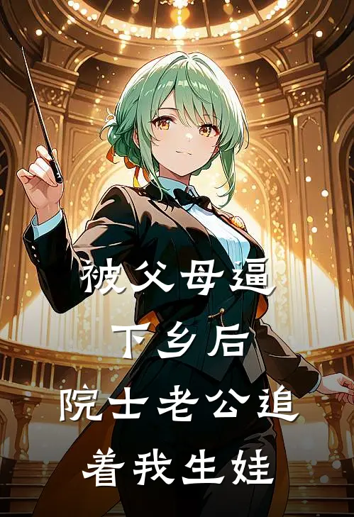 被父母逼下乡后，院士老公追着我生娃安平阮安宁推荐完结小说_免费阅读被父母逼下乡后，院士老公追着我生娃(安平阮安宁)