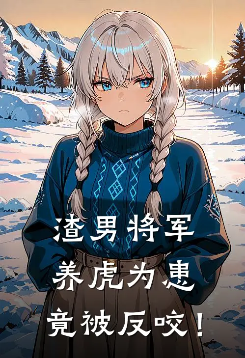 渣男将军养虎为患，竟被反咬！