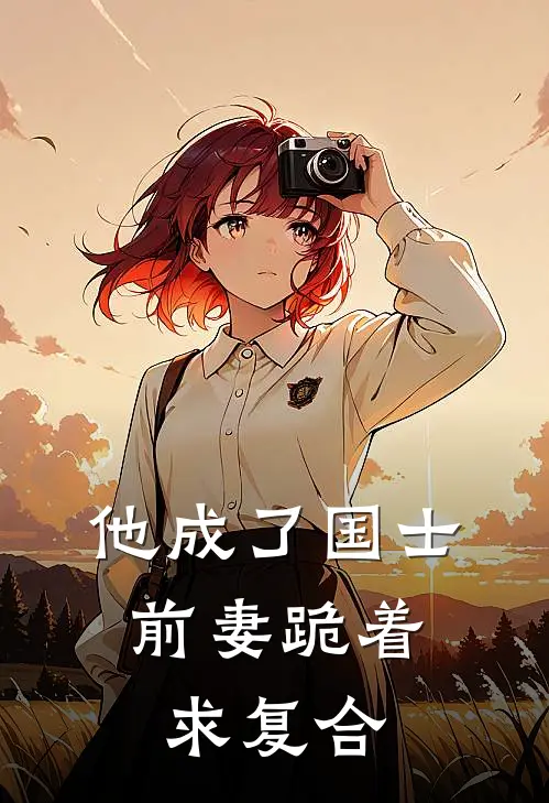 他成了国士，前妻跪着求复合林砚苏晚免费小说在线看_完本小说阅读他成了国士，前妻跪着求复合(林砚苏晚)