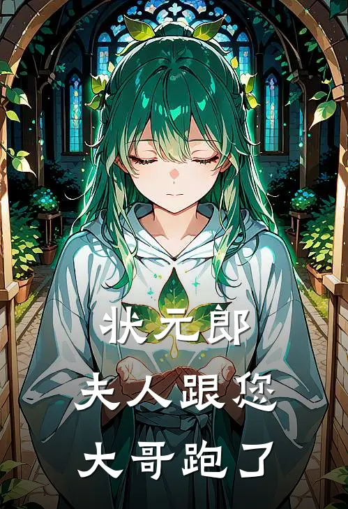 状元郎，夫人跟您大哥跑了(沈砚舟永安)免费阅读_完结热门小说状元郎，夫人跟您大哥跑了(沈砚舟永安)