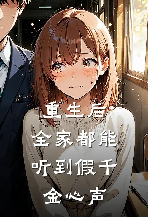 重生后，全家都能听到假千金心声