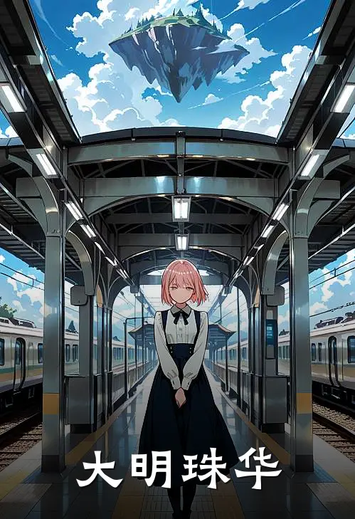 大明珠华张烨陆刚完整版免费小说_热门网络小说推荐大明珠华(张烨陆刚)