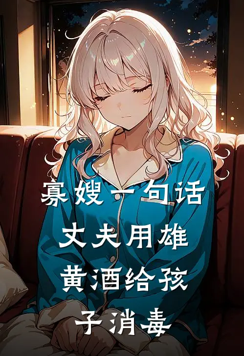 寡嫂一句话，丈夫用雄黄酒给孩子消毒季书铭浩浩完结版免费小说_完本小说大全寡嫂一句话，丈夫用雄黄酒给孩子消毒季书铭浩浩