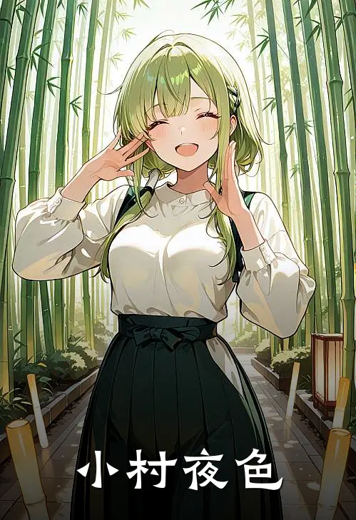 小村夜色(王傻柱林玉茹)最新完结小说_完结版小说全文免费阅读小村夜色(王傻柱林玉茹)