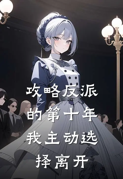 攻略反派的第十年，我主动选择离开(佚名佚名)免费热门小说_最新小说推荐攻略反派的第十年，我主动选择离开佚名佚名