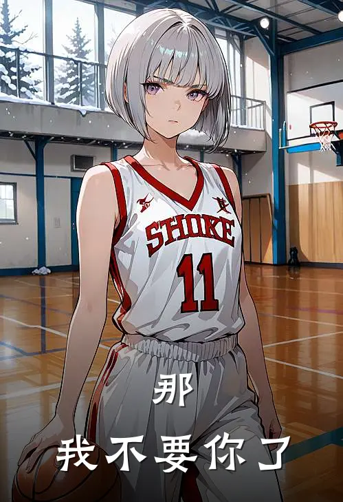 那，我不要你了