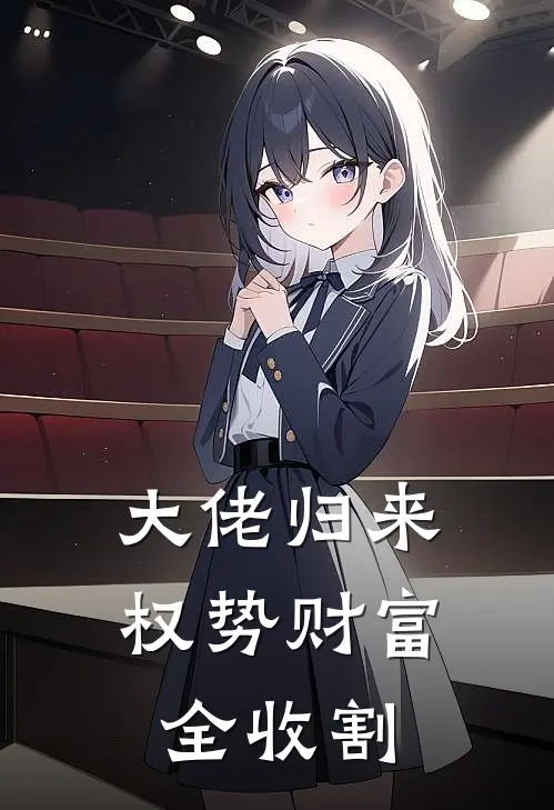 大佬归来，权势财富全收割阎晨姜丹丹免费阅读全文_热门小说大全大佬归来，权势财富全收割阎晨姜丹丹