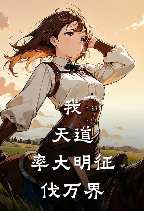 我，天道，率大明征伐万界