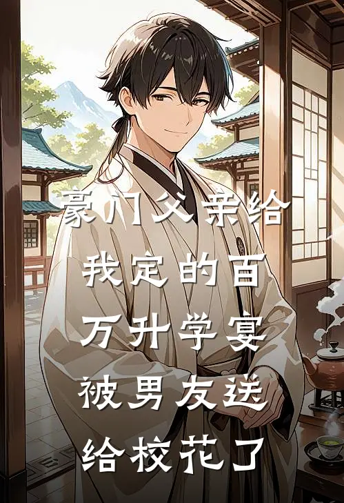 豪门父亲给我定的百万升学宴被男友送给校花了吴宣萱刘楚楚完本热门小说_小说推荐完结豪门父亲给我定的百万升学宴被男友送给校花了吴宣萱刘楚楚