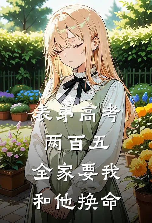 佚名佚名表弟高考两百五，全家要我和他换命最新章节阅读_佚名佚名最新章节在线阅读