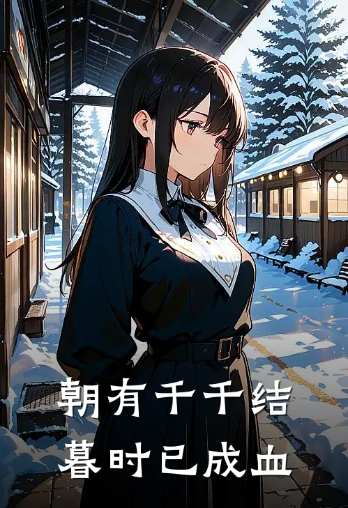 朝有千千结，暮时已成血京圈江雪免费小说阅读_免费小说大全朝有千千结，暮时已成血(京圈江雪)