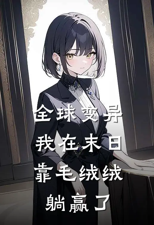 全球变异，我在末日靠毛绒绒躺赢了(佚名佚名)完本小说_免费阅读无弹窗全球变异，我在末日靠毛绒绒躺赢了佚名佚名