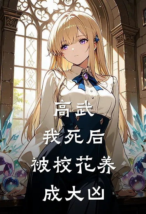 高武：我死后，被校花养成大凶门捷列夫门捷列夫完结热门小说_完整版小说全文免费阅读高武：我死后，被校花养成大凶门捷列夫门捷列夫