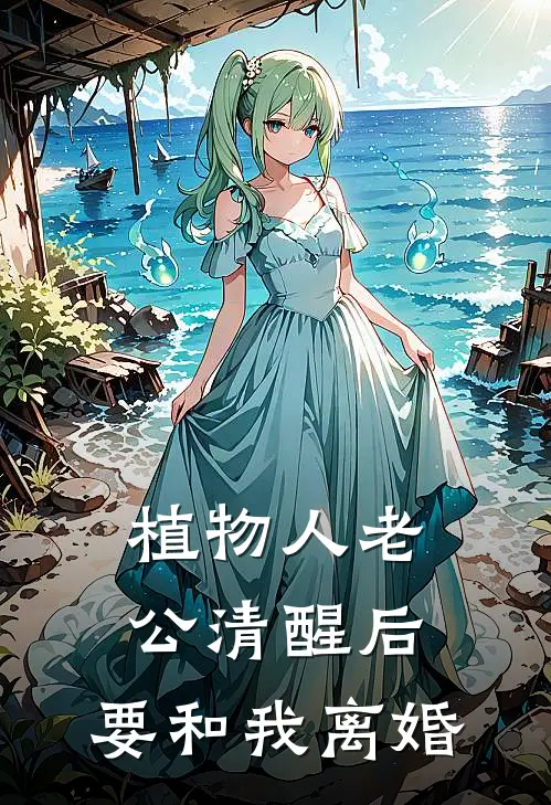 植物人老公清醒后，要和我离婚姜羽宁宋璟小说完整版_热门好看小说植物人老公清醒后，要和我离婚(姜羽宁宋璟)