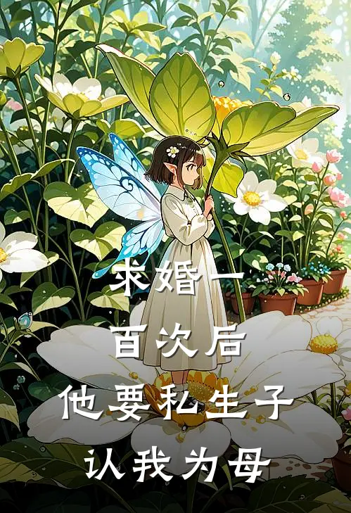 慕止阿云《求婚一百次后，他要私生子认我为母》完结版阅读_(求婚一百次后，他要私生子认我为母)全集阅读