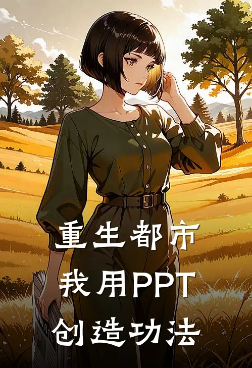 重生都市：我用PPT创造功法林凡苏晴完本小说免费阅读_最新章节列表重生都市：我用PPT创造功法(林凡苏晴)