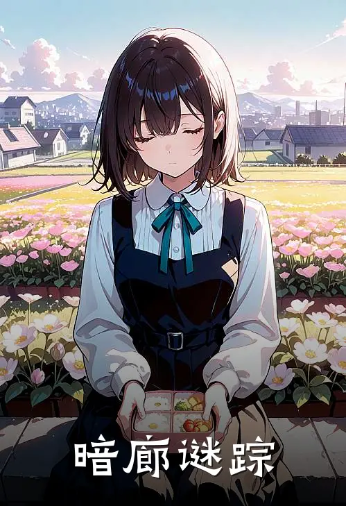 暗廊谜踪(王福王福才)网络热门小说_最新小说暗廊谜踪(王福王福才)