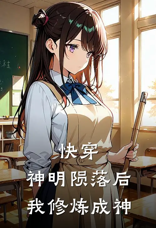 快穿：神明陨落后，我修炼成神小说季殊黎玥（已完结全集完整版大结局）季殊黎玥小说全文阅读笔趣阁