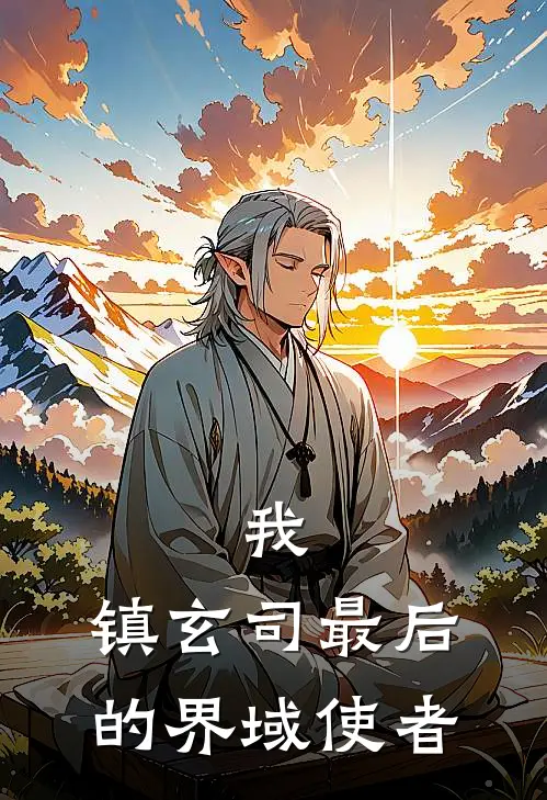 我，镇玄司最后的界域使者林祖川祖川完整版小说_小说完结推荐我，镇玄司最后的界域使者(林祖川祖川)