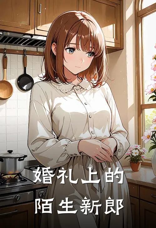 婚礼上的陌生新郎(林墨轩苏晚)热门小说大全_免费小说大全婚礼上的陌生新郎林墨轩苏晚