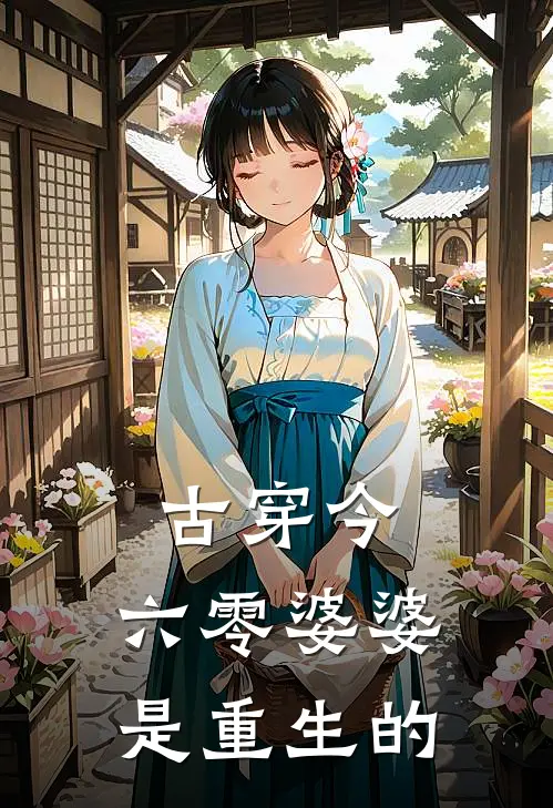 古穿今，六零婆婆是重生的洪慧英付和平全本完结小说_最新章节列表古穿今，六零婆婆是重生的(洪慧英付和平)