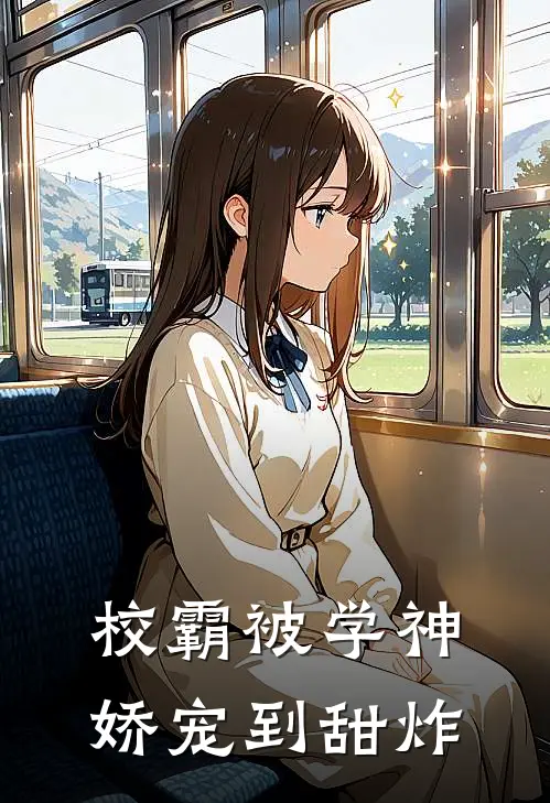 校霸被学神娇宠到甜炸