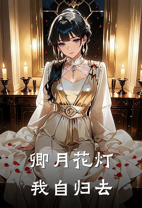 卿月花灯，我自归去(聂元泽沈晋)全集阅读_卿月花灯，我自归去最新章节阅读