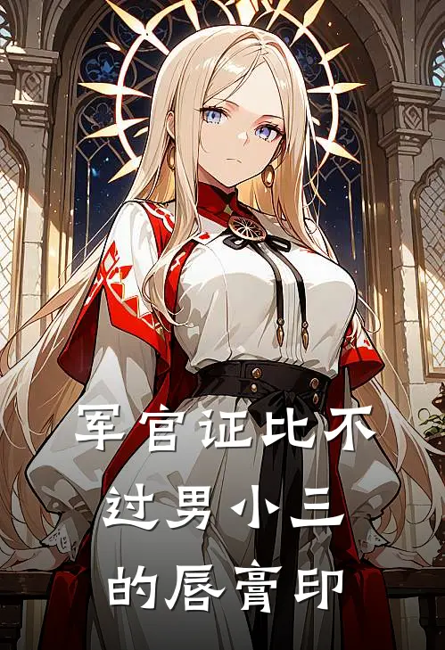 军官证比不过男小三的唇膏印佚名佚名免费小说全文阅读_最新好看小说军官证比不过男小三的唇膏印佚名佚名