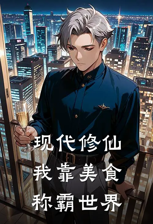 现代修仙，我靠美食称霸世界佚名佚名最新章节在线阅读_佚名佚名全本免费在线阅读