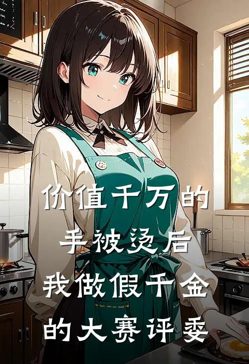 价值千万的手被烫后，我做假千金的大赛评委(媛媛薛媛媛)完结小说推荐_小说全文免费阅读价值千万的手被烫后，我做假千金的大赛评委媛媛薛媛媛