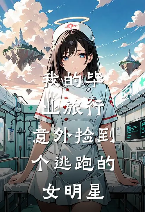 我的毕业旅行：意外捡到个逃跑的女明星