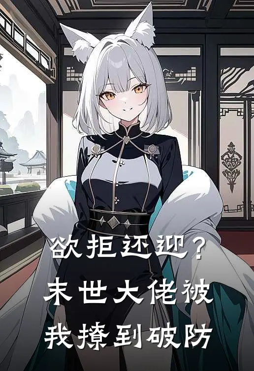 欲拒还迎？末世大佬被我撩到破防(江清禾佘烬川)免费小说全本阅读_最新章节列表欲拒还迎？末世大佬被我撩到破防(江清禾佘烬川)