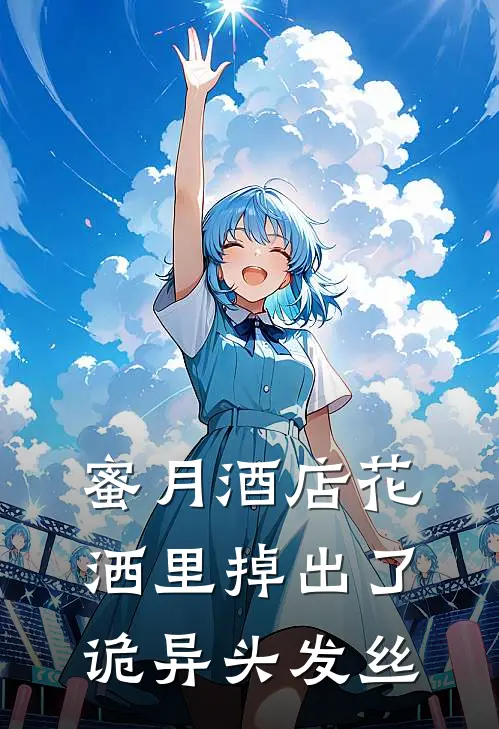 蜜月酒店花洒里掉出了诡异头发丝徐展宸大雷小说推荐完结_全集免费小说蜜月酒店花洒里掉出了诡异头发丝(徐展宸大雷)