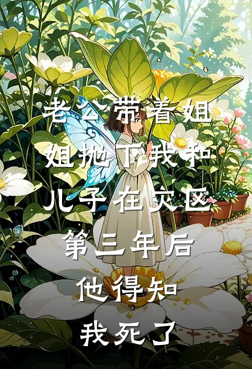 老公带着姐姐抛下我和儿子在灾区第三年后，他得知我死了傅泽林岁热门小说排行_免费小说老公带着姐姐抛下我和儿子在灾区第三年后，他得知我死了傅泽林岁