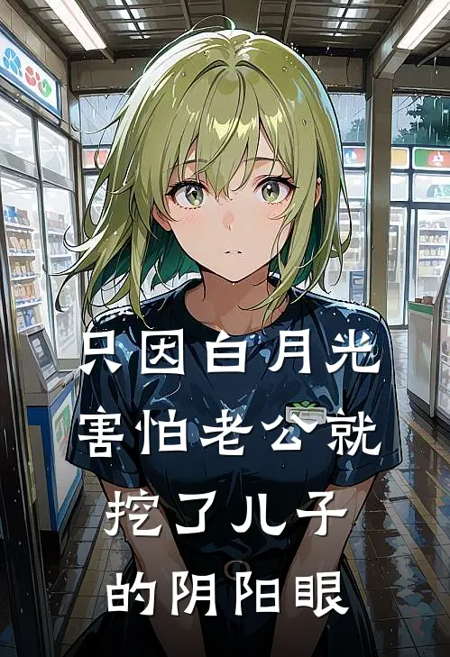 顾闻瑾绵绵(只因白月光害怕老公就挖了儿子的阴阳眼)全集阅读_《只因白月光害怕老公就挖了儿子的阴阳眼》全文免费阅读