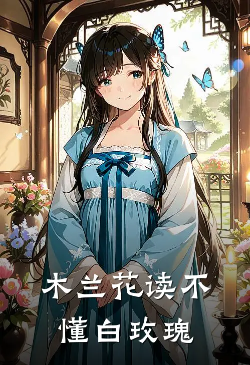 木兰花读不懂白玫瑰(陆楚歌文轩)最新好看小说_无弹窗全文免费阅读木兰花读不懂白玫瑰陆楚歌文轩