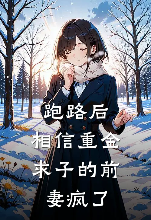 跑路后，相信重金求子的前妻疯了沈念「子昂免费小说完结_最新章节列表跑路后，相信重金求子的前妻疯了(沈念「子昂)