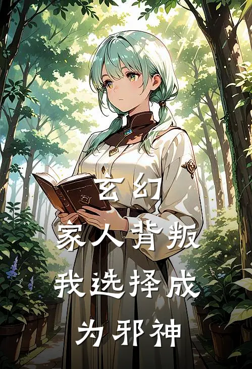 玄幻：家人背叛，我选择成为邪神(佚名佚名)完整版免费全文阅读_完本小说推荐玄幻：家人背叛，我选择成为邪神(佚名佚名)