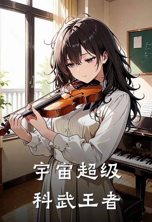 宇宙超级科武王者