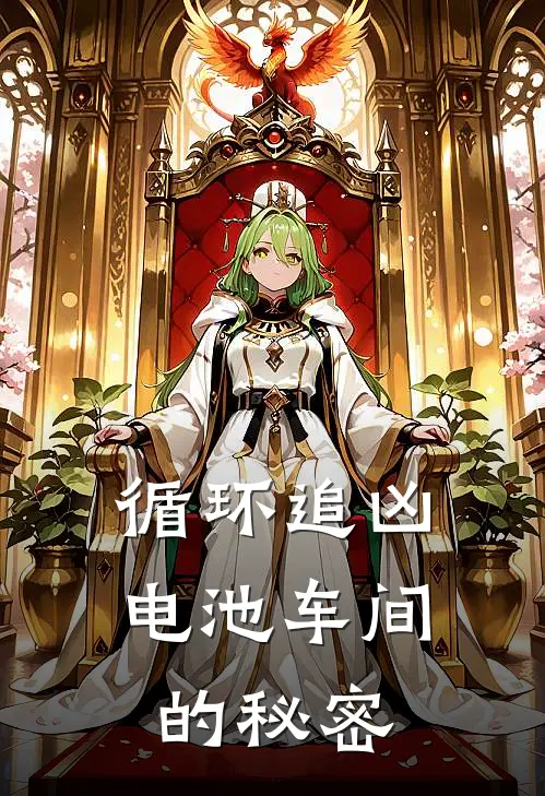 循环追凶：电池车间的秘密陈野江哲推荐完结小说_热门小说在线阅读循环追凶：电池车间的秘密(陈野江哲)