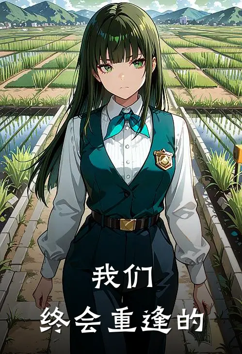 我们，终会重逢的