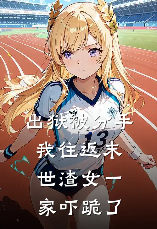 出狱被分手，我往返末世渣女一家吓跪了